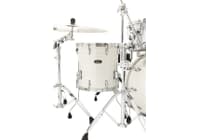 SET DE CASCOS M.MAPLE GUM 2216BX/1007T/1208T/1616F - Silver White Swirl (5)