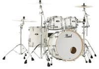 SET DE CASCOS M.MAPLE GUM 2216BX/1007T/1208T/1616F - Silver White Swirl (1)