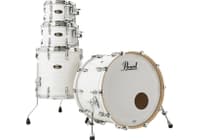 SET DE CASCOS M.MAPLE GUM 2216BX/1007T/1208T/1616F - Silver White Swirl (7)