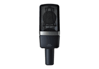 Micrófono Condensador C214 de Gran Diafragma de 1" (2)