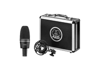 MICROFONO CONDENSADOR AKG C3000