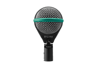 Micrófono Dinámico D112 MKII con conmutador Patrón polar Supercardioide (1)