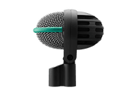 Micrófono Dinámico D112 MKII con conmutador Patrón polar Supercardioide (2)