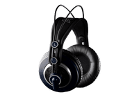 Auriculares Semiabiertos K240 MKII (1)
