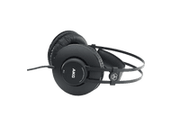 Auriculares Cerrados K52 (2)