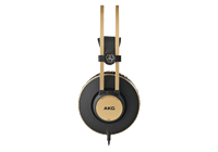 Auriculares Cerrados K92 (2)
