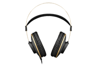 Auriculares Cerrados K92 (3)