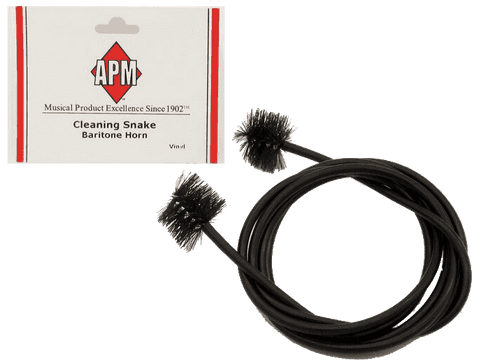 ESCOBILLA FLEXIBLE PARA BOMBARDINO