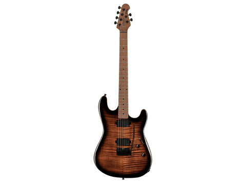 GUITARRA ELÉCTRICA SABRE HH RM/R - Cobra Burst