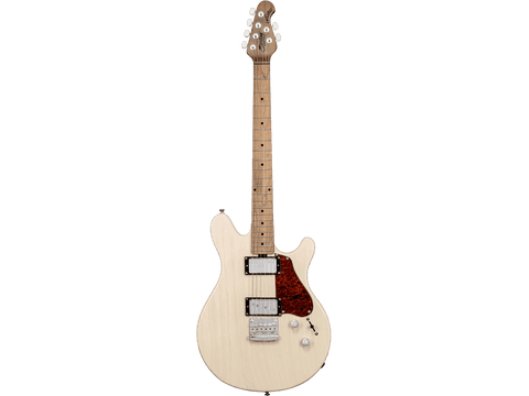 GUITARRA ELÉCTRICA VALENTINE JV60 HS RM/M - Trans Buttermilk