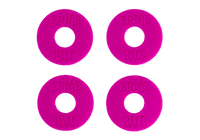 STRAP BLOCKS 4 pcs - PÚRPURA (2)