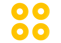STRAP BLOCKS 4 pcs - NARANJA (1)