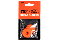 STRAP BLOCKS 4 pcs - ROJO (2)