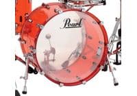 SET CASCOS CRB 4 pc. 2216BX/1615F/1413F/1208T - Ruby Red (2)