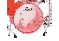 SET CASCOS CRB 4 pc. 2216BX/1615F/1208T/1007T - Ruby Red (2)