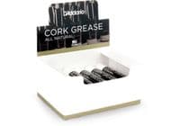 Grasa D'Addario para corcho - natural - 12 Pack (1)