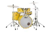 KIT DMP DECADE 2218B/1007T/1208T/1616F + 1455S con Herrajes - Solid Yellow (1)