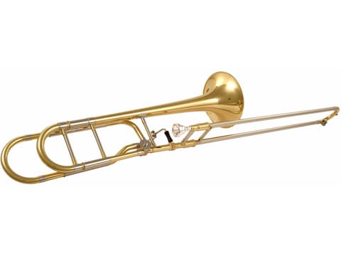 TROMBÓN SIB/FA TB500-BF