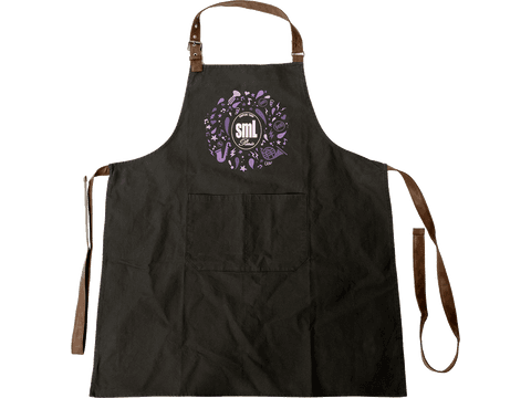 DELANTAL DE REPARACIÓN "SERIE POP" SML PARIS