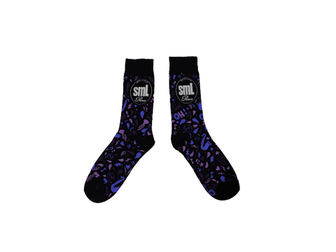 CALCETINES "SERIE POP" SML PARIS