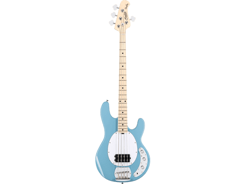 BAJO ELÉCTRICO STINGRAY RAY4 M/M - CHOPPER BLUE