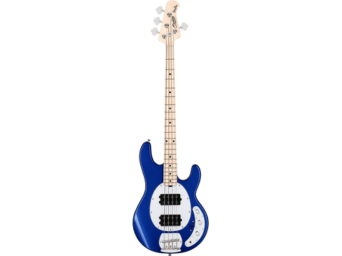 BAJO ELÉCTRICO STINGRAY RAY4 HH M/R - COBRA BLUES