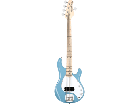 BAJO ELÉCTRICO STINGRAY RAY5 M/M - CHOPPER BLUE