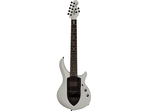 GUITARRA ELÉCTRICA MAJESTY MAJ100 HH M/R (7St) - CHALK GREY