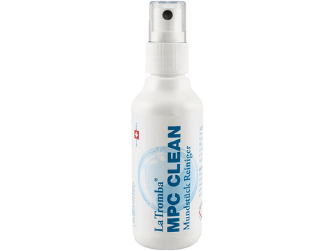 DESINFECTANTE PARA EMBOCADURA