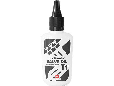 ACEITE LUBRICANTE PARA TROMPETA - T1