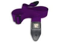 CORREA GUIT/ BAJO NYLON PURPURA (1)