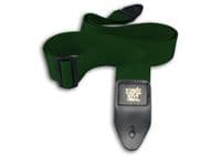 CORREA GUIT/ BAJO NYLON FOREST GREEN (1)