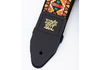 CORREA GUITARRA/BAJO JACQUARD POLYPRO "SANTA FE" (2)