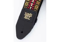 GUITARRA/BAJO JACQUARD POLYPRO "CALIFORNIA WEAVE" (2)