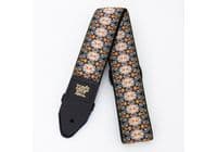 CORREA GUITARRA/BAJO JACQUARD POLYPRO "VINTAGE WEAVE" (1)
