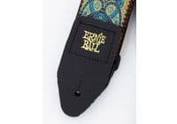 GUITARRA/BAJO JACQUARD POLYPRO "IMPERIAL PAISLEY" (2)