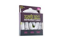 ULTRAFLEX SPIRAL JACK-JACK BLANCO - 7.62 m. (3)