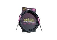 ULTRAFLEX JACK-JACK NEGRO - 2.5 m. (1)