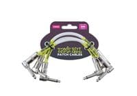 INTERLINK JACK-JACK AA Blanco - 15,24m (PACK de 3) (1)