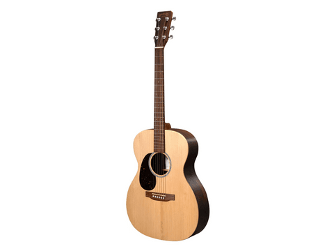 GUITARRA ACÚSTICA MARTIN 000- X2 A/E REMASTERED (ZURDOS) - Abeto / Brazilian Rw HPL - NATURAL