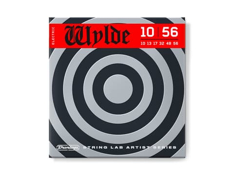 JUEGO GUITARRA ELÉCTRICA ZAKK WYLDE 10-56