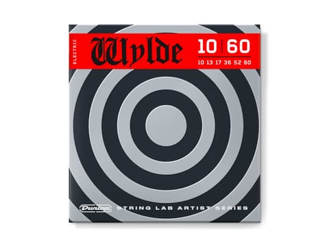 JUEGO GUITARRA ELÉCTRICA ZAKK WYLDE 10-60