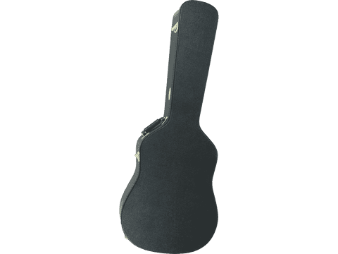 ESTUCHE ACÚSTICA MARTIN OM & 000  /14 FRET - OLIVE DRAB