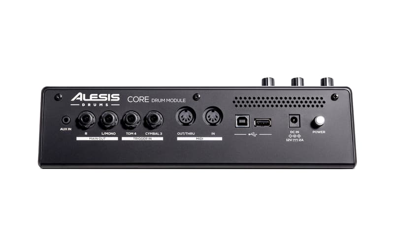 Strata Core Module STRATA CORE - Algam ibérica