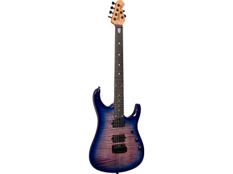 GUITARRA ELÉCTRICA JOHN PETRUCCI JP150D FM/E - PURPLE NEBULA