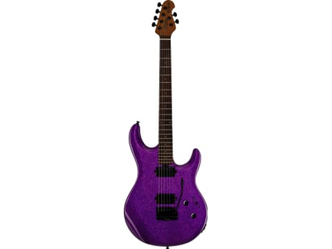 GUITARRA ELÉCTRICA STEVE LUKATHER LK100 RM/R - PURPLE SPARKLE