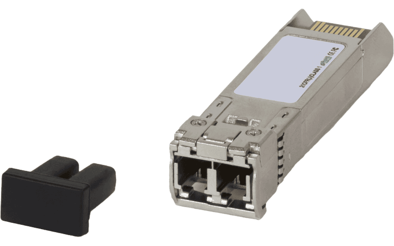 Modulo Multimodo Módulo SFP multimodo, 850m - Algam ibérica