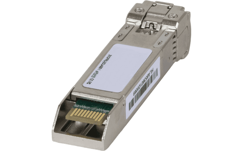 Modulo Multimodo Módulo SFP multimodo, 850m - Algam ibérica