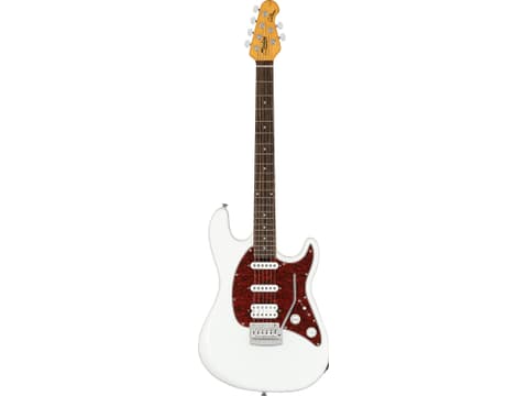 GUITARRA ELÉCTRICA CUTLASS CLASSIC CT30 M/R - OLYMPIC WHITE