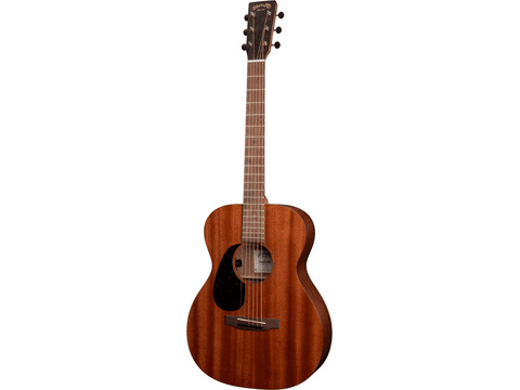 GUITARRA ACÚSTICA MARTIN 000 JUNIOR A/E SAPELE (ZURDOS) - Sapele / Sapele